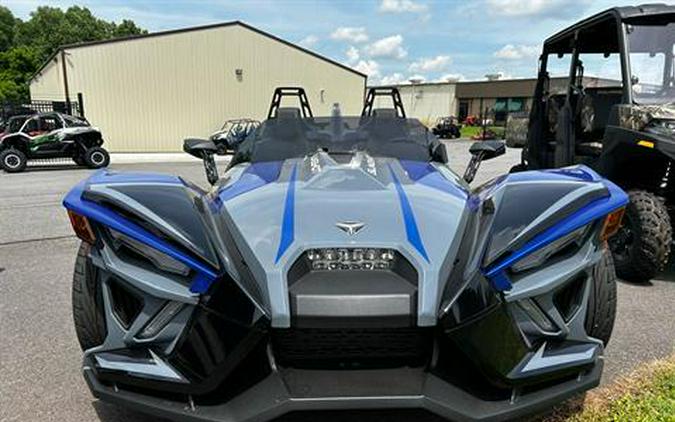 2021 Slingshot Slingshot R