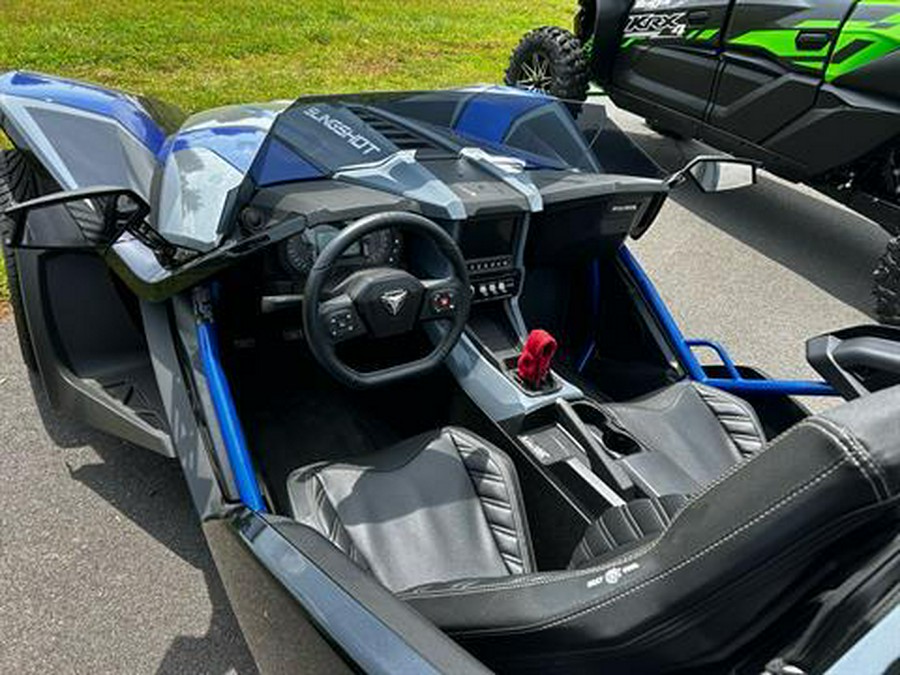 2021 Slingshot Slingshot R