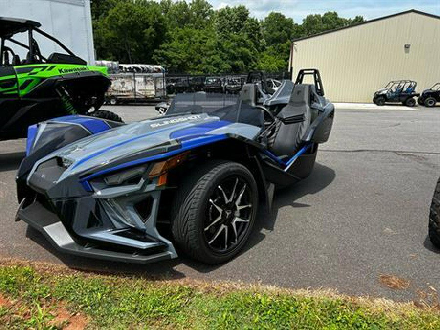 2021 Slingshot Slingshot R