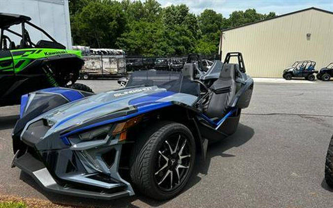 2021 Slingshot Slingshot R