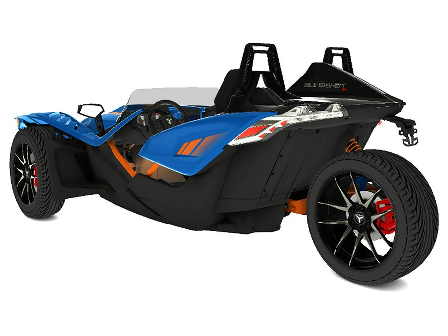 2024 Slingshot Slingshot R