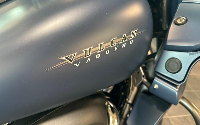 2024 Kawasaki Vulcan 1700 Vaquero ABS