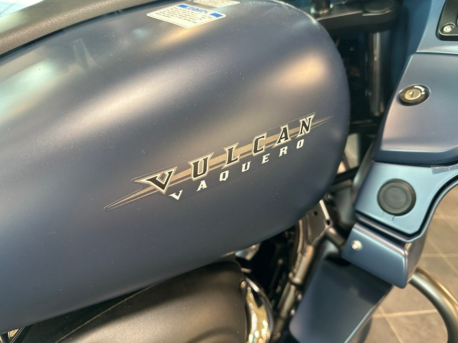 2024 Kawasaki Vulcan 1700 Vaquero ABS