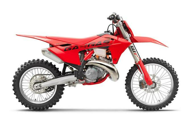 2025 GASGAS EX 250