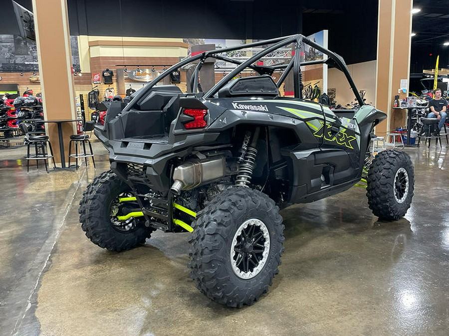 2024 Kawasaki Teryx KRX® 1000 SE