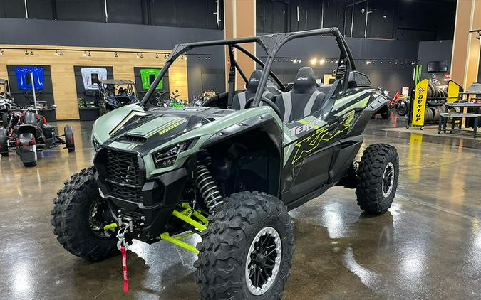 2024 Kawasaki Teryx KRX® 1000 SE