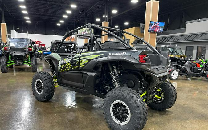 2024 Kawasaki Teryx KRX® 1000 SE