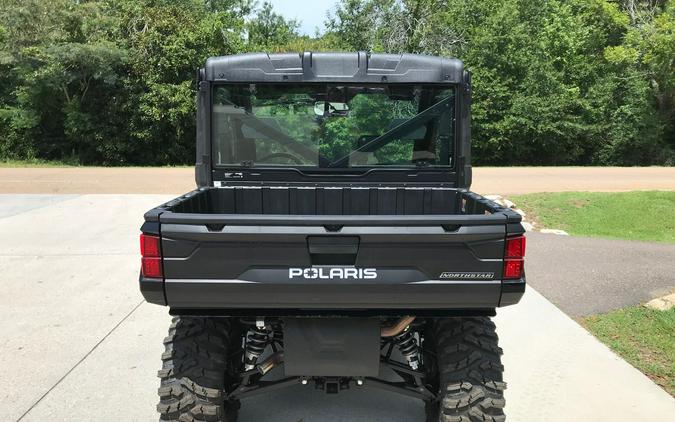 2025 POLARIS Ranger XP 1000 NorthStar Edition Premium