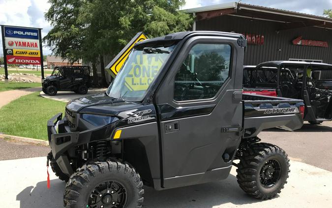 2025 POLARIS Ranger XP 1000 NorthStar Edition Premium