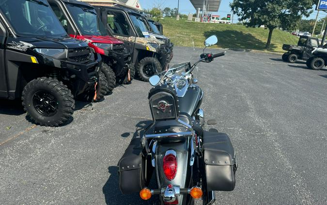 2021 Kawasaki Vulcan 900 Classic LT