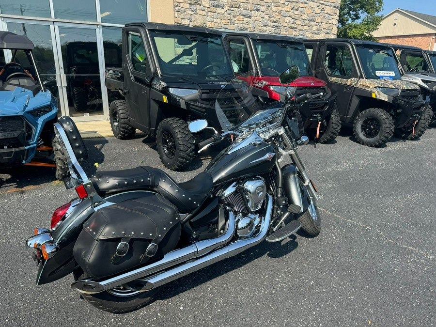 2021 Kawasaki Vulcan 900 Classic LT