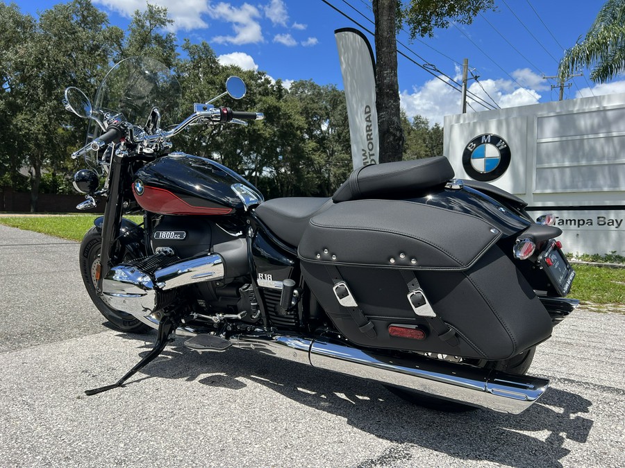 2024 BMW R 18