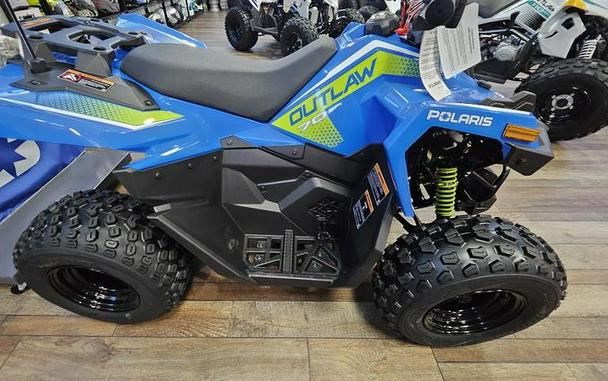 2025 Polaris® Outlaw 70 EFI