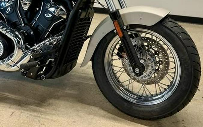 2025 Indian Motorcycle Scout® Classic Limited +Tech