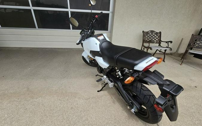 2025 Honda Grom™ Base