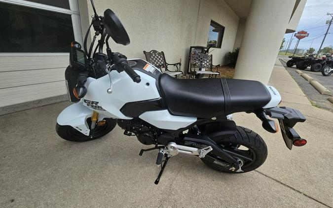 2025 Honda Grom™ Base