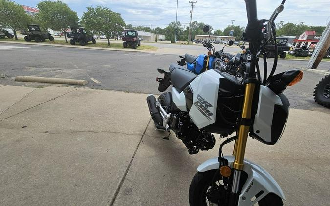 2025 Honda Grom™ Base