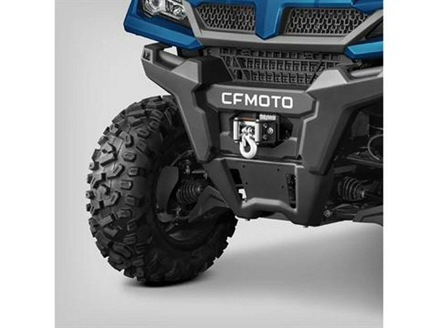 2025 CFMOTO UForce 1000 XL