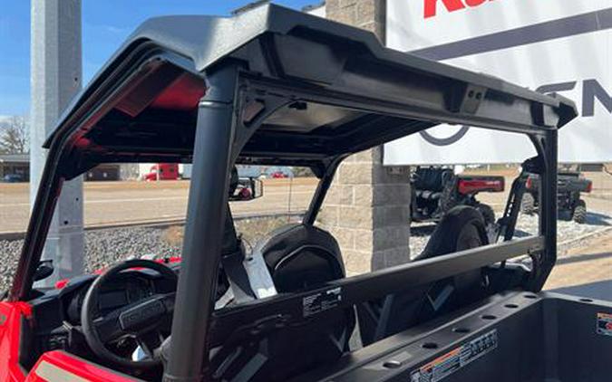 2025 Polaris General XP 1000 Premium