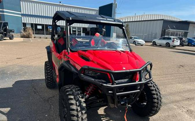 2025 Polaris General XP 1000 Premium