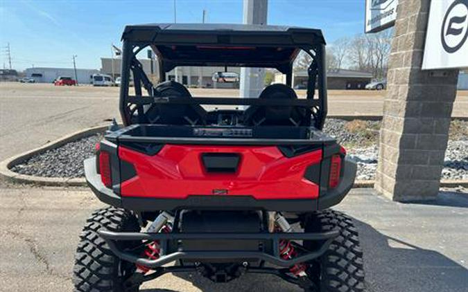 2025 Polaris General XP 1000 Premium