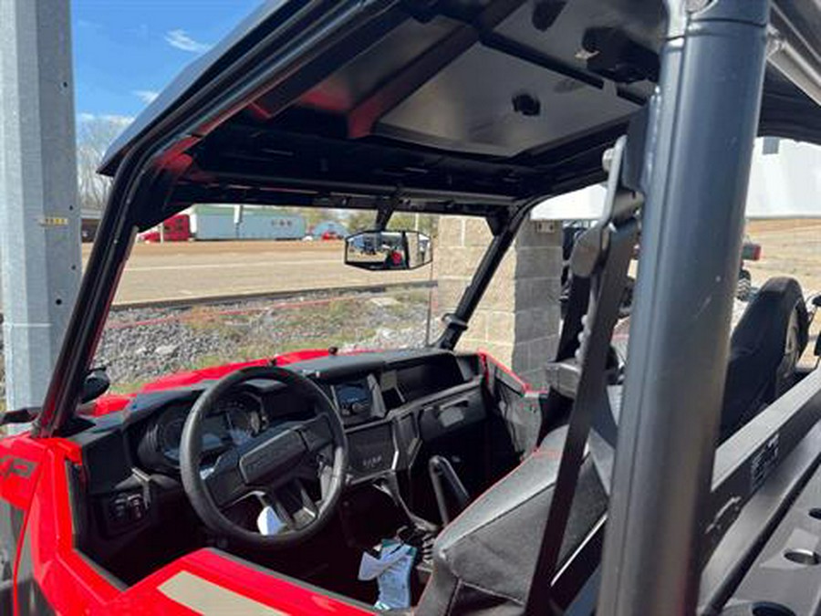 2025 Polaris General XP 1000 Premium