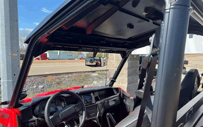 2025 Polaris General XP 1000 Premium