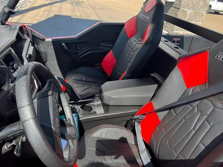 2025 Polaris General XP 1000 Premium