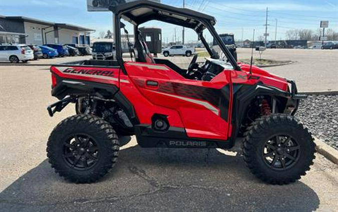 2025 Polaris General XP 1000 Premium