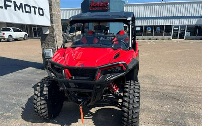 2025 Polaris General XP 1000 Premium