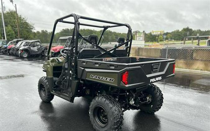 2025 Polaris Ranger 570 Full-Size