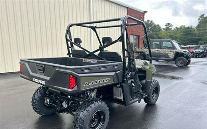 2025 Polaris Ranger 570 Full-Size