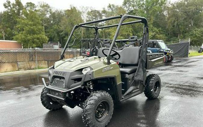 2025 Polaris Ranger 570 Full-Size