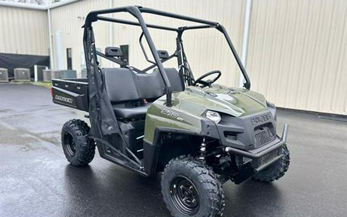 2025 Polaris Ranger 570 Full-Size