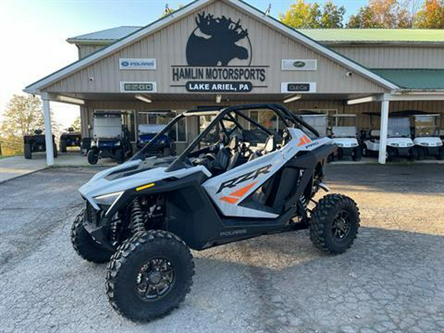 2024 Polaris RZR Pro XP Sport