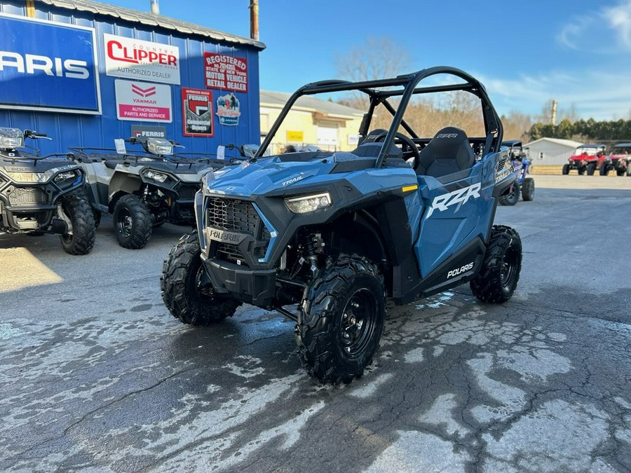 2025 Polaris RZR® Trail Sport