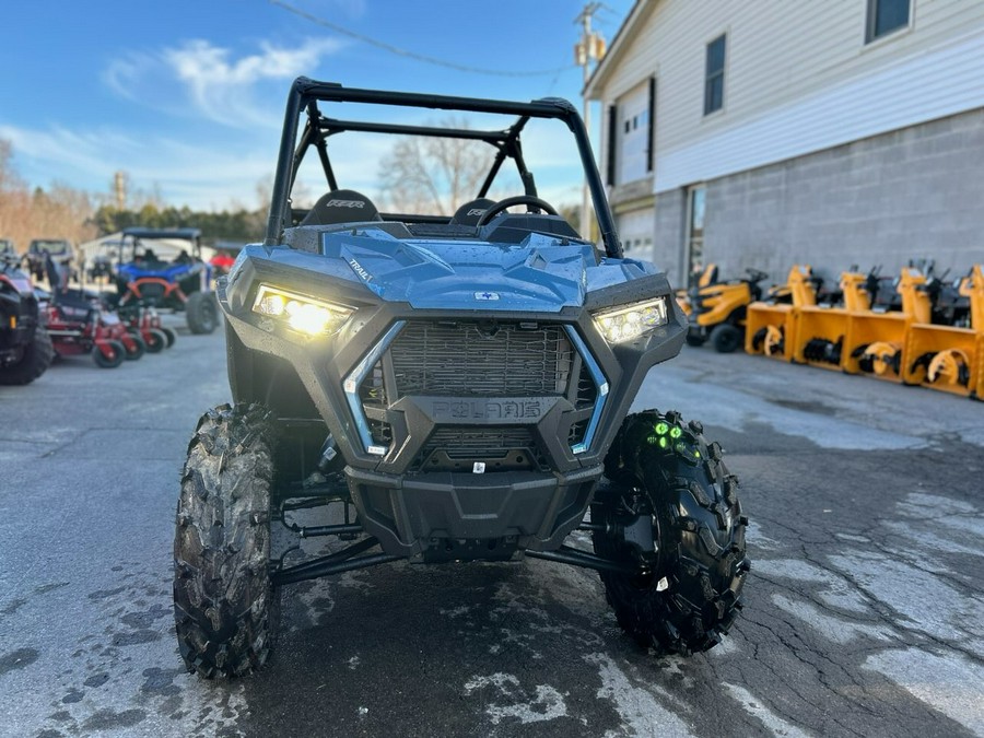 2025 Polaris RZR® Trail Sport