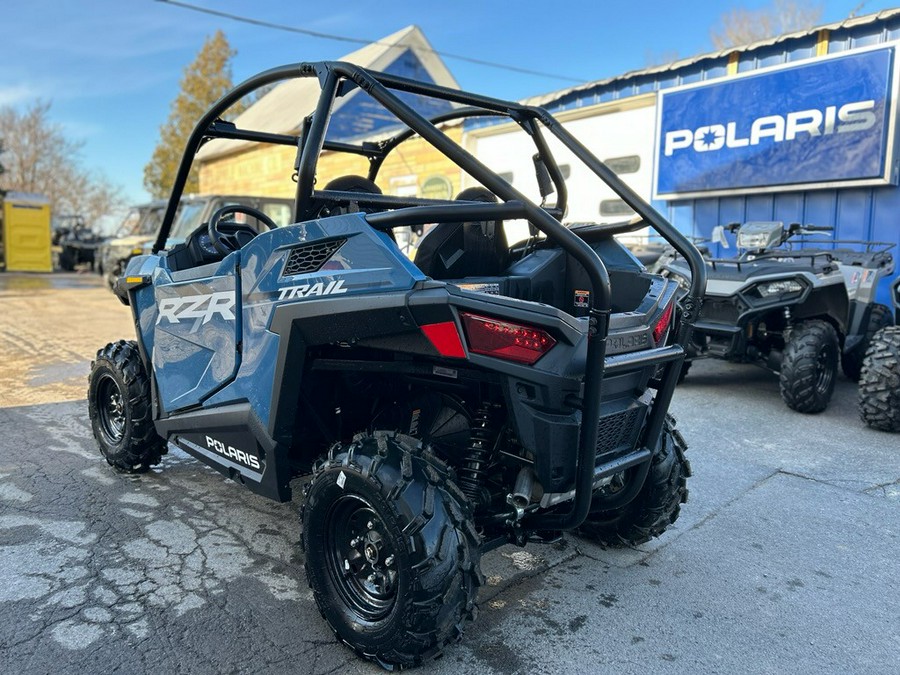 2025 Polaris RZR® Trail Sport