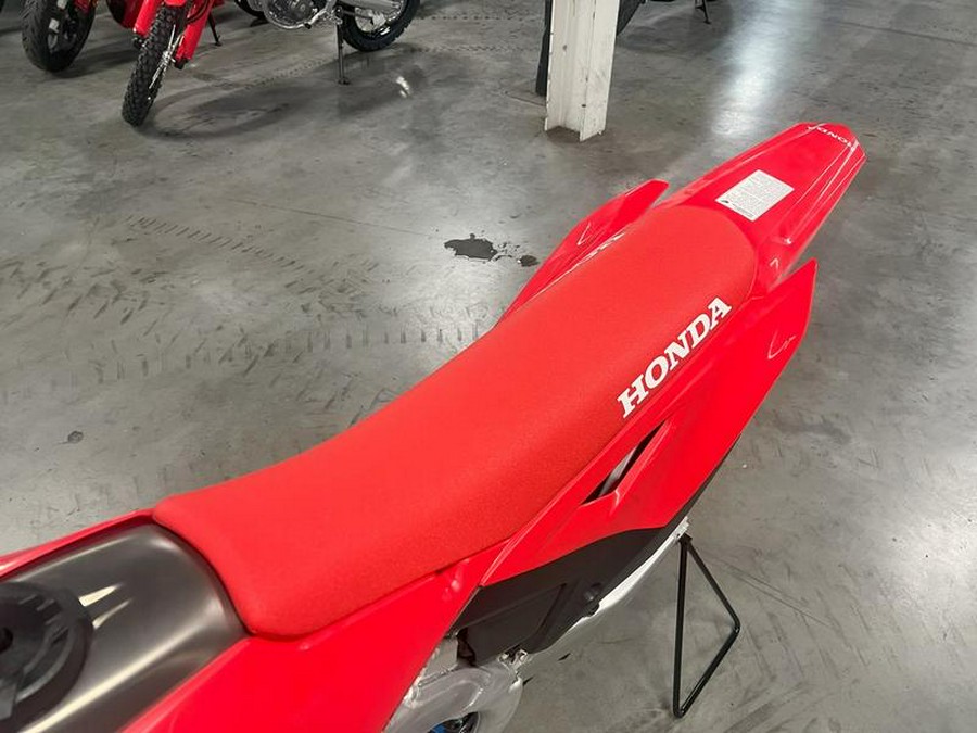 2025 Honda® CRF250R