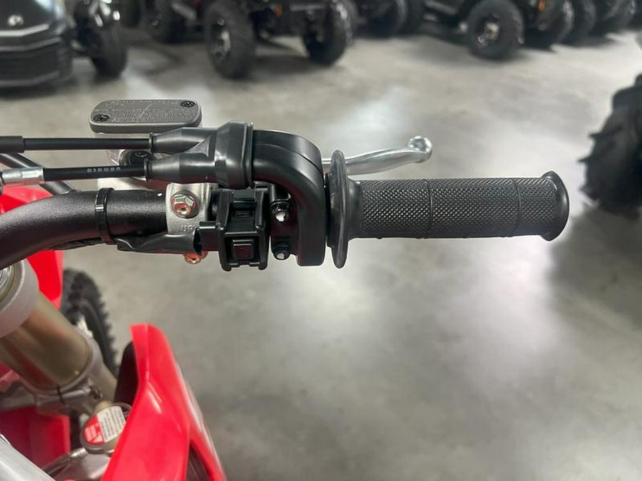 2025 Honda® CRF250R