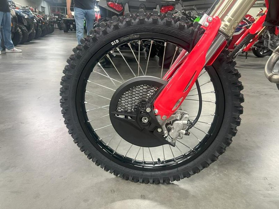 2025 Honda® CRF250R