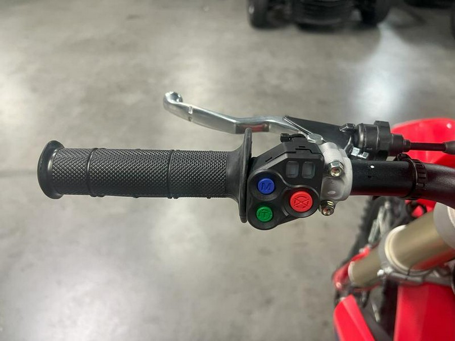 2025 Honda® CRF250R