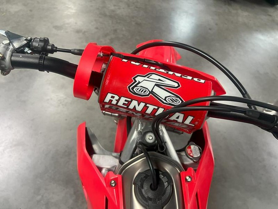 2025 Honda® CRF250R