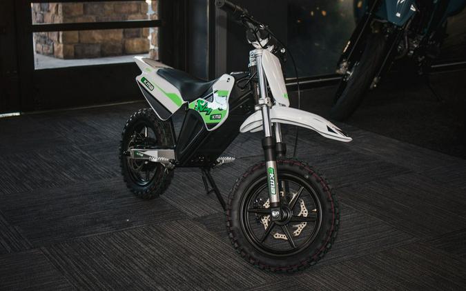 2024 Kayo EKMB