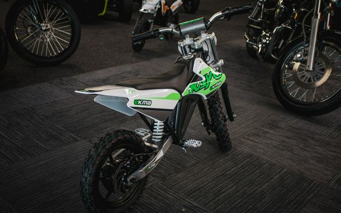 2024 Kayo EKMB