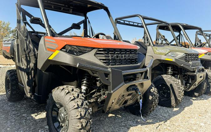 2026 Polaris Ranger 1000 Premium