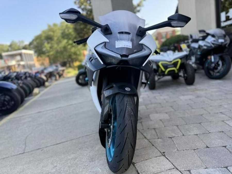 2026 CFMOTO 675SS