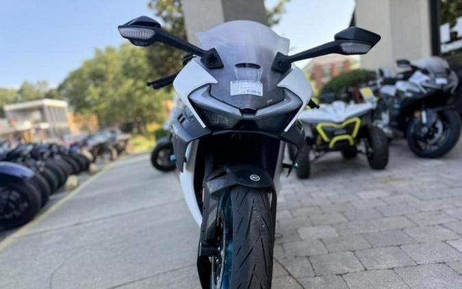 2026 CFMOTO 675SS