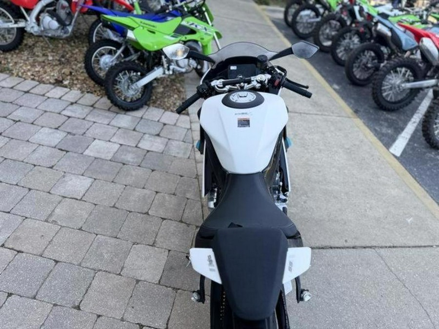 2026 CFMOTO 675SS