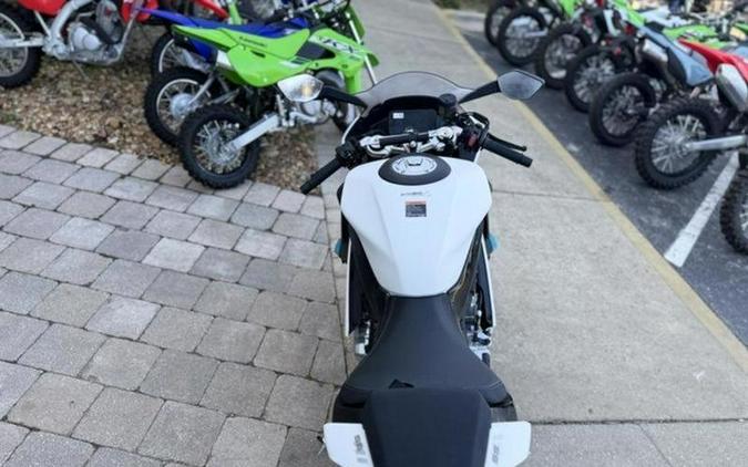 2026 CFMOTO 675SS